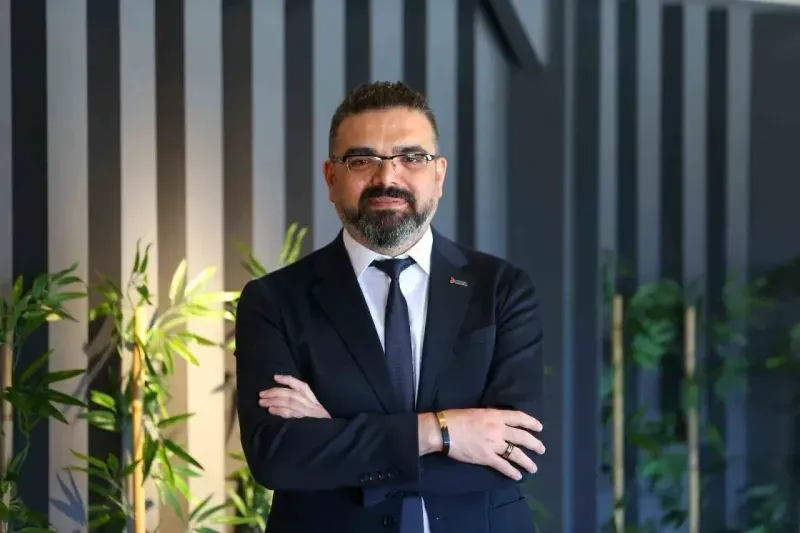 Hatem Hastanesi Başhekimi Dr. Hüseyin Esen’den Ramazan Bayramı Kutlama Mesajı