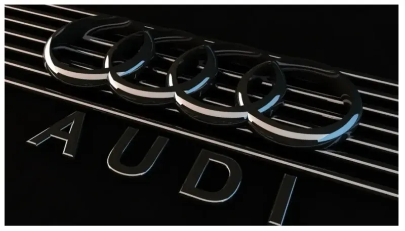 Alman Otomotiv Devinden Şok Karar: Audi Binlerce Çalışanı İşten Çıkarıyor!