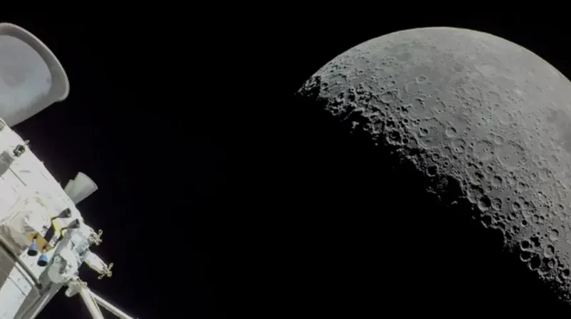 NASA’dan Geri Adım: Ay’a Kadın ve Beyaz Olmayan Astronot Gönderme Planı İptal Edildi