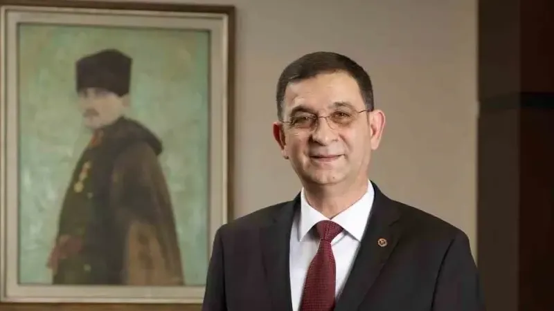 Gaziantep Sanayisi’nin Patronları Belli Oldu!