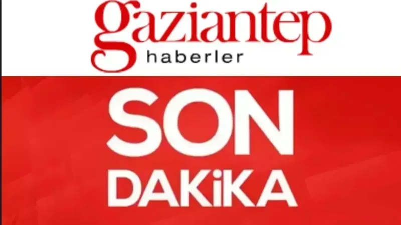 Gaziantep’te 4 sanayi devine şok!