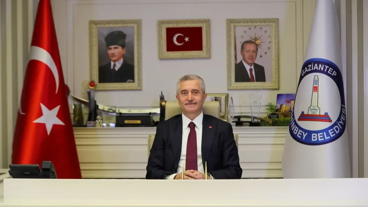 Başkan Tahmazoğlu, çalışan gazeteciler gününü kutladı