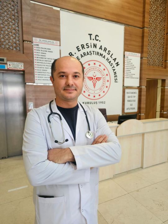 Gaziantep’te Karbonmonoksit Sessiz Tehlike: Uzmandan Hayati Uyarılar